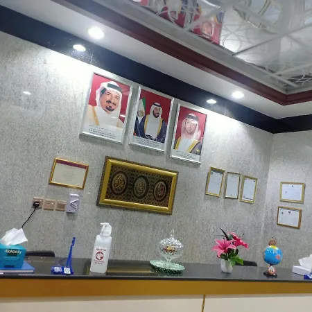 Luluat Al Khaleej Hotel Apartments - Hadaba Group Of Companies-3