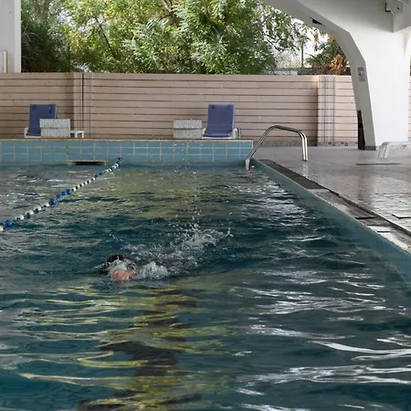 One To One Hotel & Resort Ain Al Faida-3