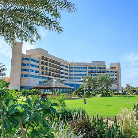 Danat Jebel Dhanna Resort-3