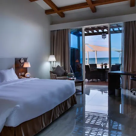 Danat Jebel Dhanna Resort-2