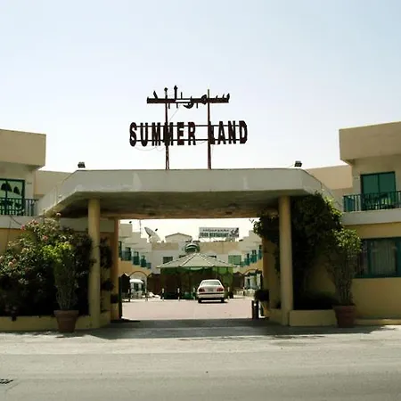 Summer Land Hotel-2