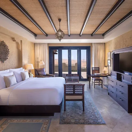 Anantara Qasr Al Sarab Desert Resort-2