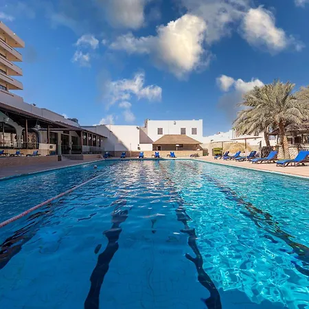 Radisson Blu Hotel & Resort, Al Ain-3