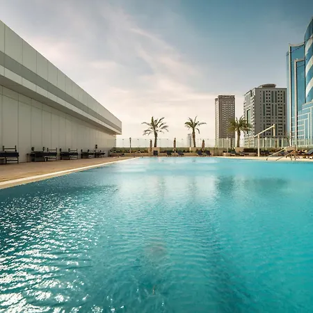 Ibis Fujairah-2