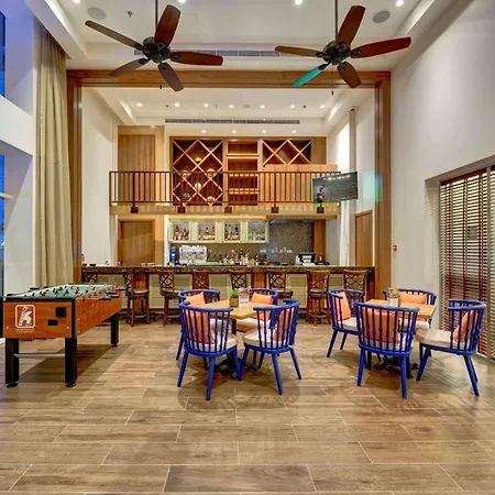Radisson Blu Hotel, Ajman-2
