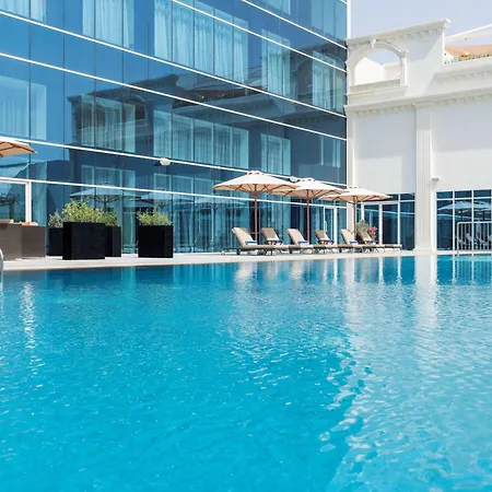 Radisson Blu Hotel, Ajman-3