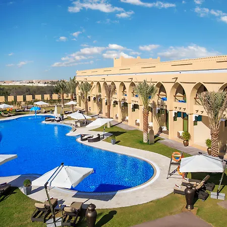 فندق ويسترن - مدينة زايد-2