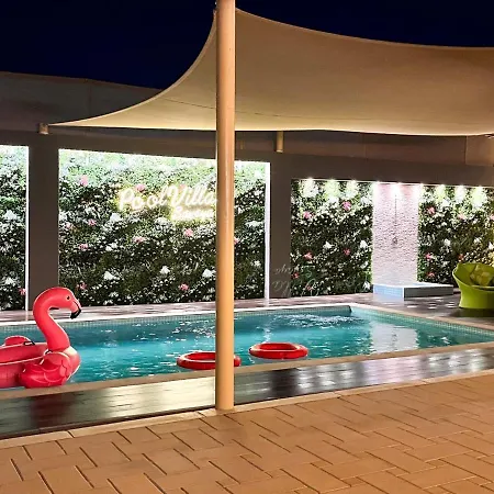 Pool Villa Saraya-2