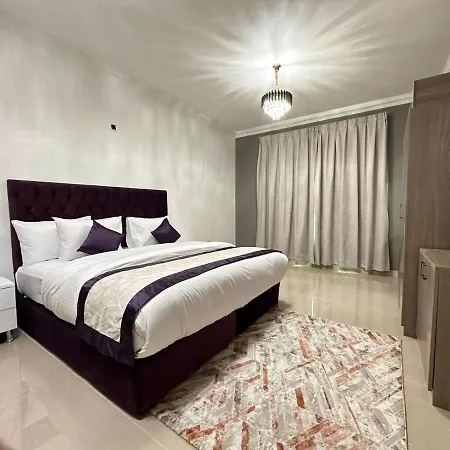 Sea Shore Hotel Apartment Khorfakkan-3