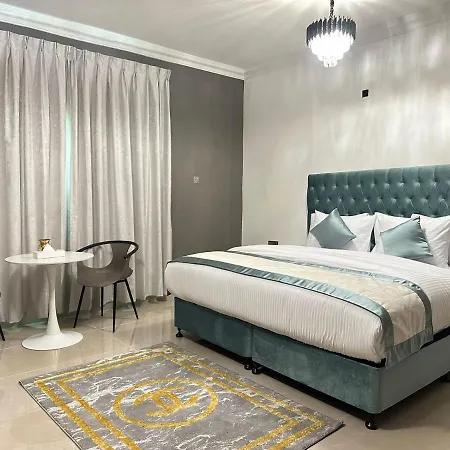 Sea Shore Hotel Apartment Khorfakkan-2