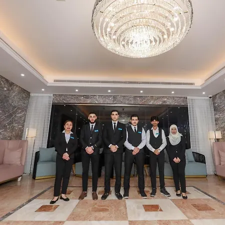 Al Azmy 116 Hotel-3