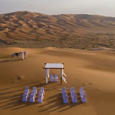 Anantara Qasr al Sarab Desert Resort-3