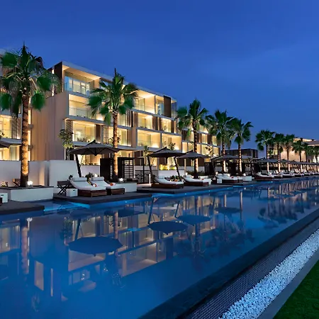 Al Zorah Beach Resort-2