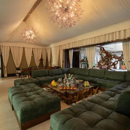 Telal Resort Al Ain-3