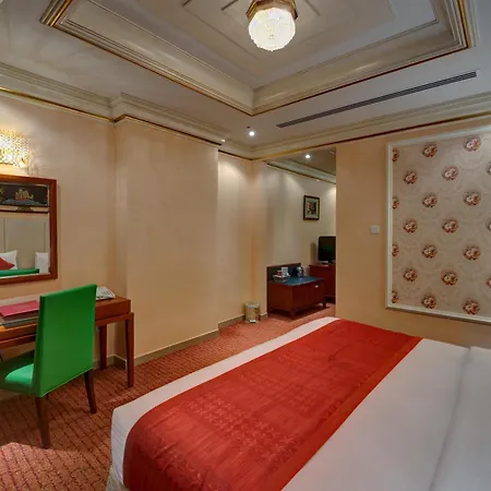 Sahara Beach Resort & Spa-3