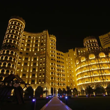 Al Hamra Residence-3