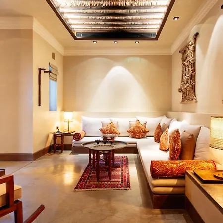 The Chedi Al Bait, Sharjah-2