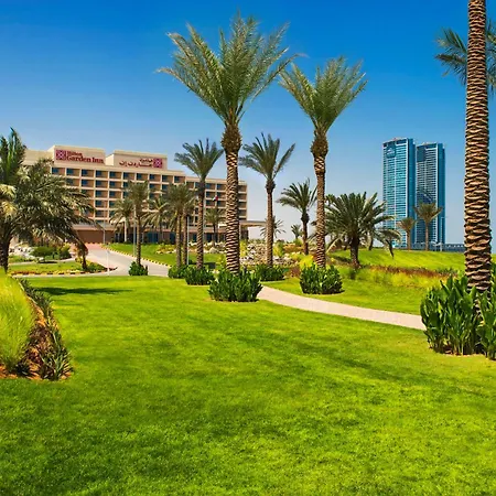 Hilton Garden Inn Ras Al Khaimah-3