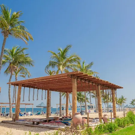 Bm Beach Resort-2