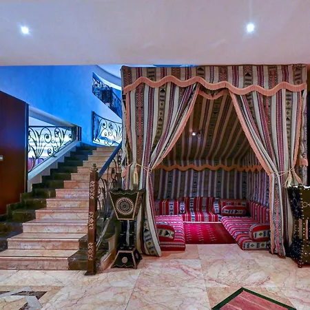 Al Bustan Hotel-2