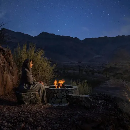 Hatta Resorts-3