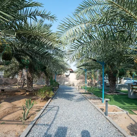 Farm Al Medfek-2