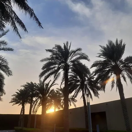 فندق سيتي سيزونز العين-2