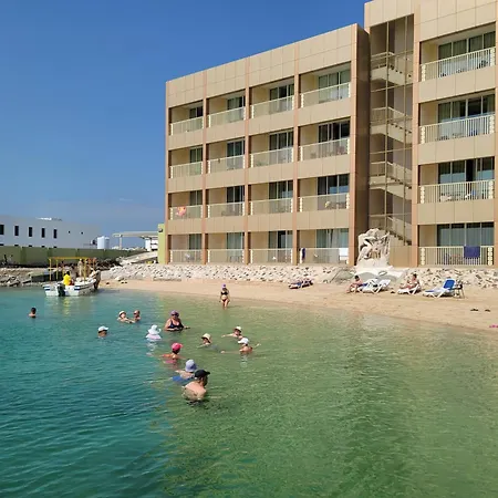 Flamingo Beach Hotel-2