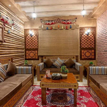 Ras Al Khaimah Hotel-2
