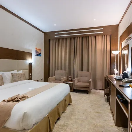 Ras Al Khaimah Hotel-3