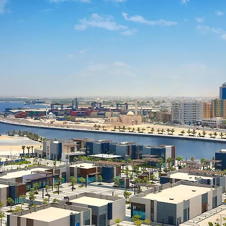 Ajman Saray, A Luxury Collection Resort, Ajman-2