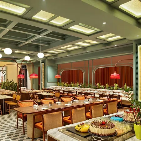 Ajman Saray, A Luxury Collection Resort, Ajman-2