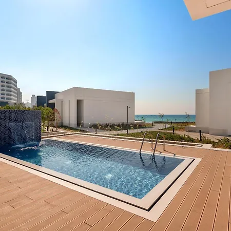 Dusit Ajman Resort&Villas-3