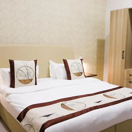 Al Marsa Hotel Apartments-3