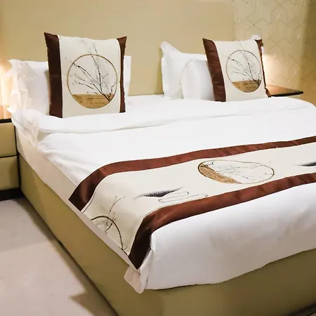 Al Marsa Hotel Apartments-2
