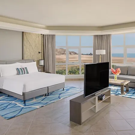 Fujairah Rotana Resort & Spa - Al Aqah Beach-3