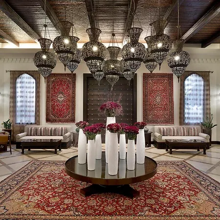 Aldhafra Desert Resort, Vignette Collection By Ihg-3