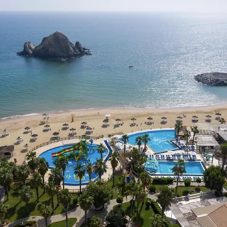 Sandy Beach Hotel & Resort-2