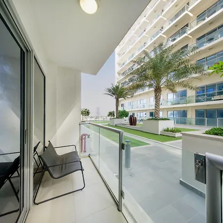 Rakvista Beach Residence- Marjan Island-2