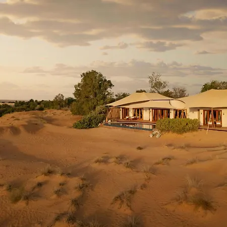 Al Maha, A Luxury Collection Desert Resort & Spa, Dubai (Adults Only)-2