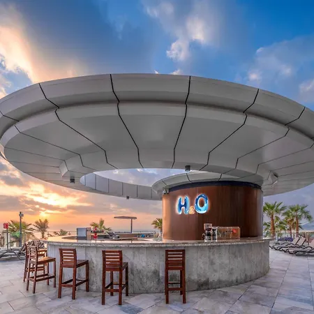 Hampton By Hilton Marjan Island-2