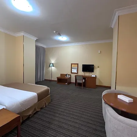 Al Massa Plus Hotel-2