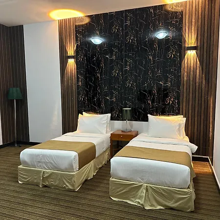 Al Massa Plus Hotel-3