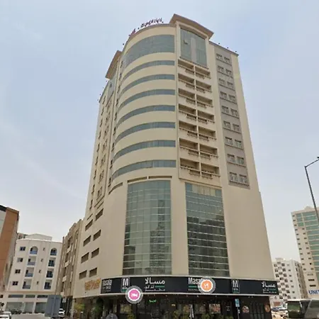 Paradise Inn 1 Tabasum Group-2