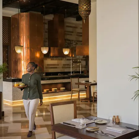 Aldhafra Desert Resort, Vignette Collection By Ihg-3
