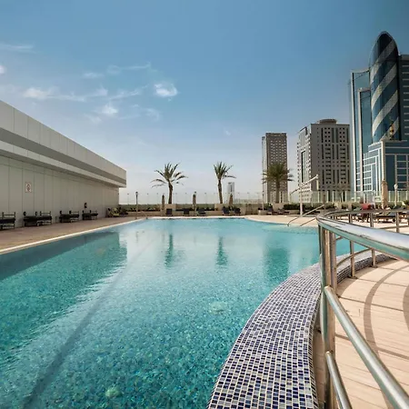 Novotel Fujairah-3