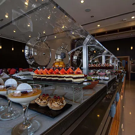 Novotel Fujairah-3