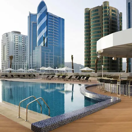 Novotel Fujairah-2