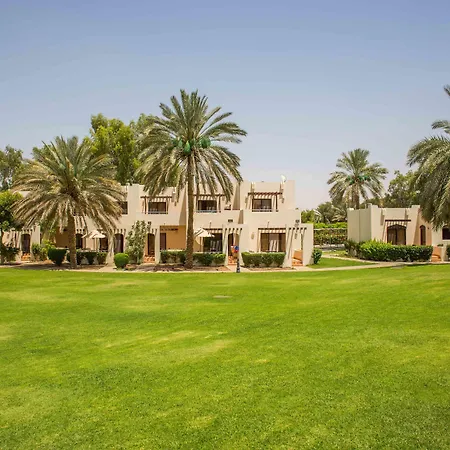 Radisson Blu Hotel & Resort, Al Ain-2
