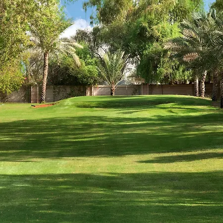 Radisson Blu Hotel & Resort, Al Ain-3